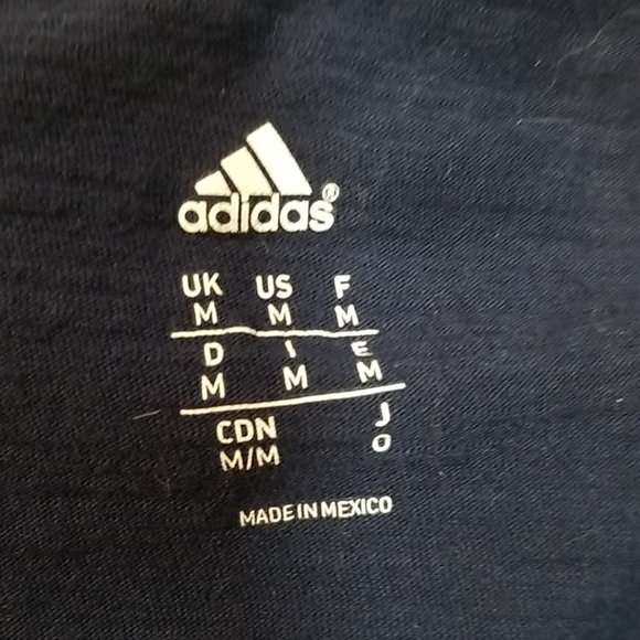 Adidas Indiana Pacers Tee - Picture 6 of 8